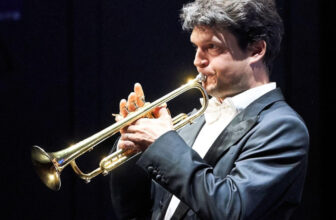 Dreikönigskonzert 2025